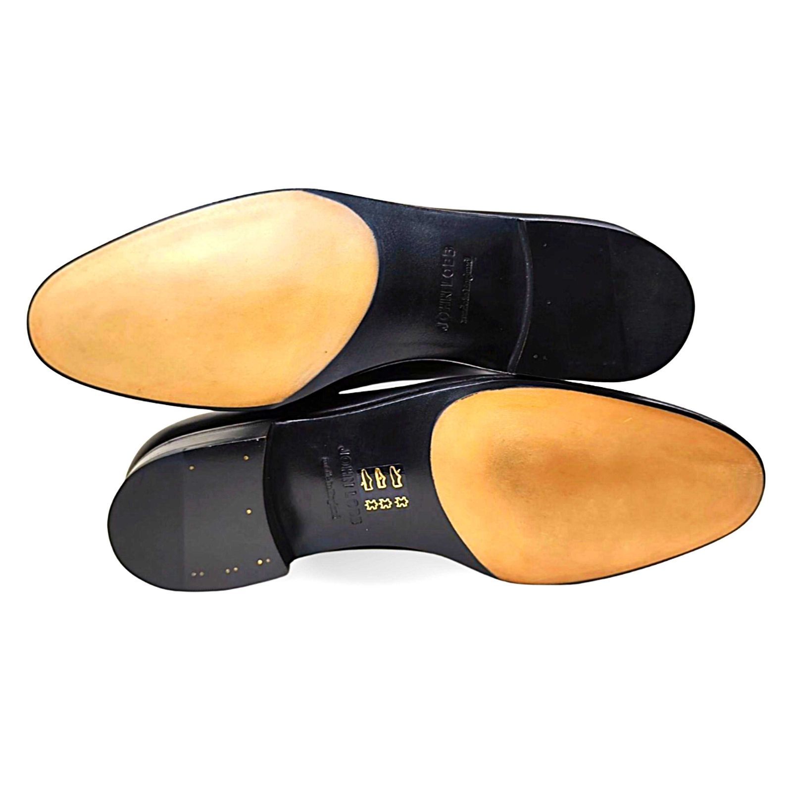 ジョンロブ プレステージライン