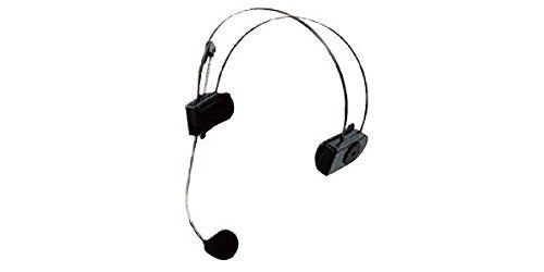 新品 パナソニック ヘッドセット型マイクロホン WX-M210 - メルカリ