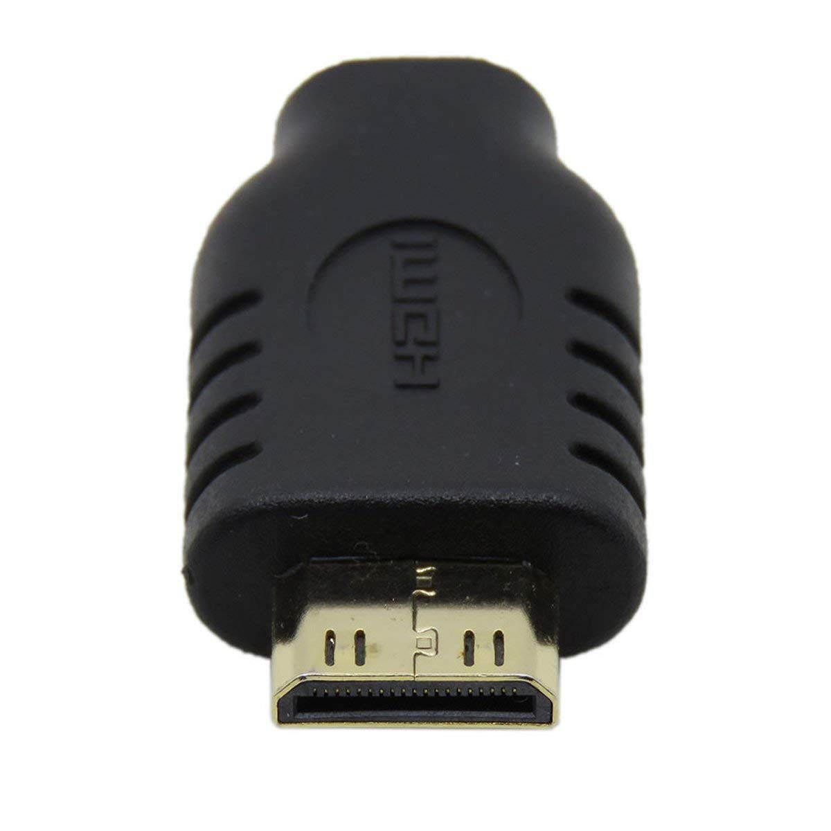 Micro HDMIソケットメス