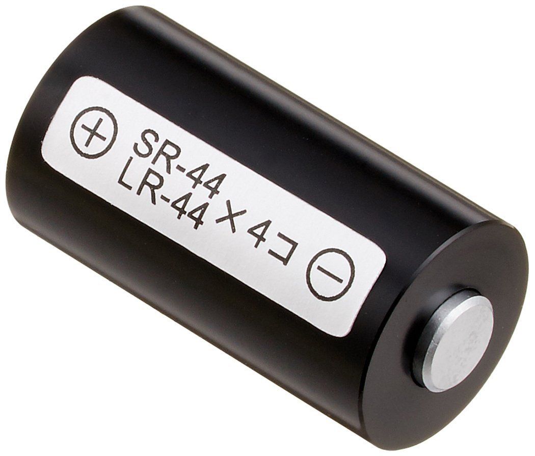 関東カメラサービス 電池アダプター 4 LR SR 44