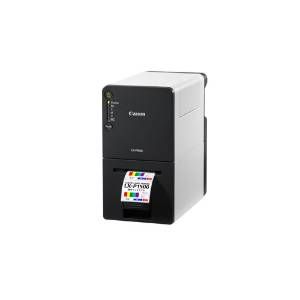 CANON キャノン ラベルプリンター LX-P 1500 100 V 50 60 Hz