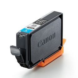 CANON キャノン キヤノン インクタンク シアン BJI-P 321 C 4 P