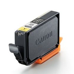 CANON キャノン キヤノン インクタンク イエロー BJI P 321 Y 4