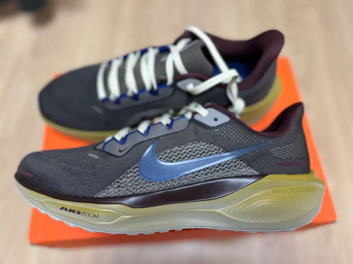 NIKE ナイキ ペガサス 41 PRM 270 ランニングシューズ