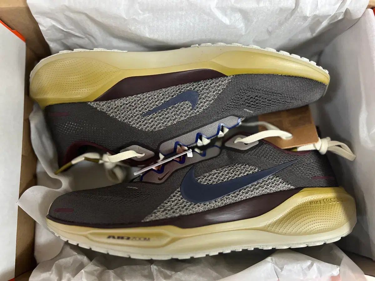 NIKE ナイキ ペガサス 41 PRM 270 ランニングシューズ