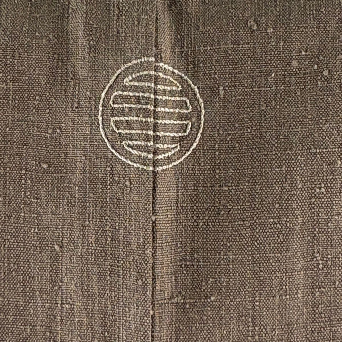 結城紬 身丈155.5