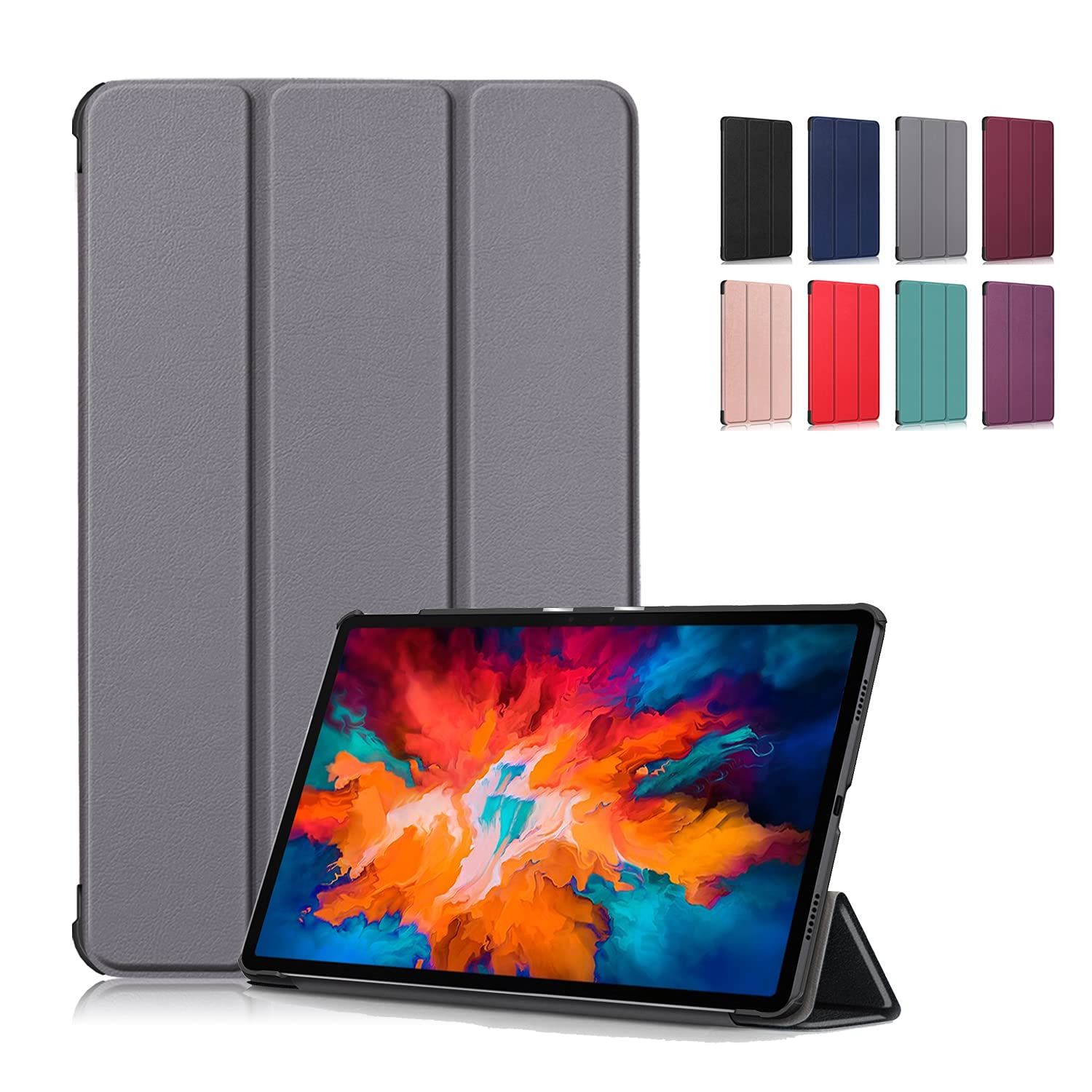 新品 Feit NEC LAVIE T11 T1195/BAS PC-T1195BAS 11.5インチ ケースカバー 薄型 スタンド機能付き 三つ折 マグネット軽量 耐衝撃 PUレザー タブレットケース NEC LAVIE T11 T1195/BAS PC-T