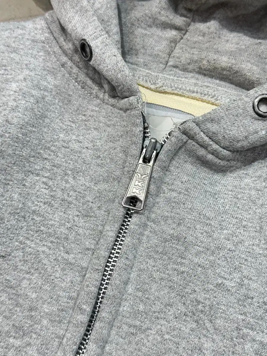 カーハート 00s フードジップアップ ジャケット