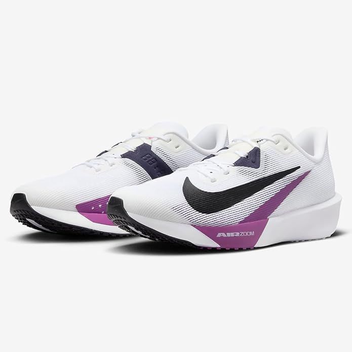  ナイキ エア ズーム ライバルフライ 4 Air Zoom Rivalfly ホワイト バイオテック ダークレーズン ブラック FV 6040-100 23.5 cm その他 靴