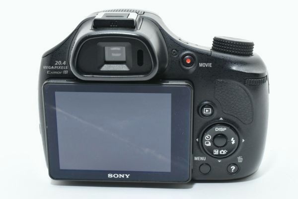  SONY Cyber shot GPS DSC HX 400 V 光学50倍ズーム 2040万画素 ブラック デジタルカメラ U 061 コンパクトデジタルカメラ デジタルカメラ