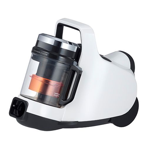 新品】東芝 サイクロン式掃除機 トルネオ ミニ VC-C7A-W ホワイト