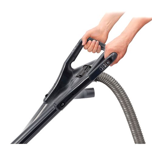 新品】東芝 サイクロン式掃除機 トルネオ ミニ VC-C7A-W ホワイト