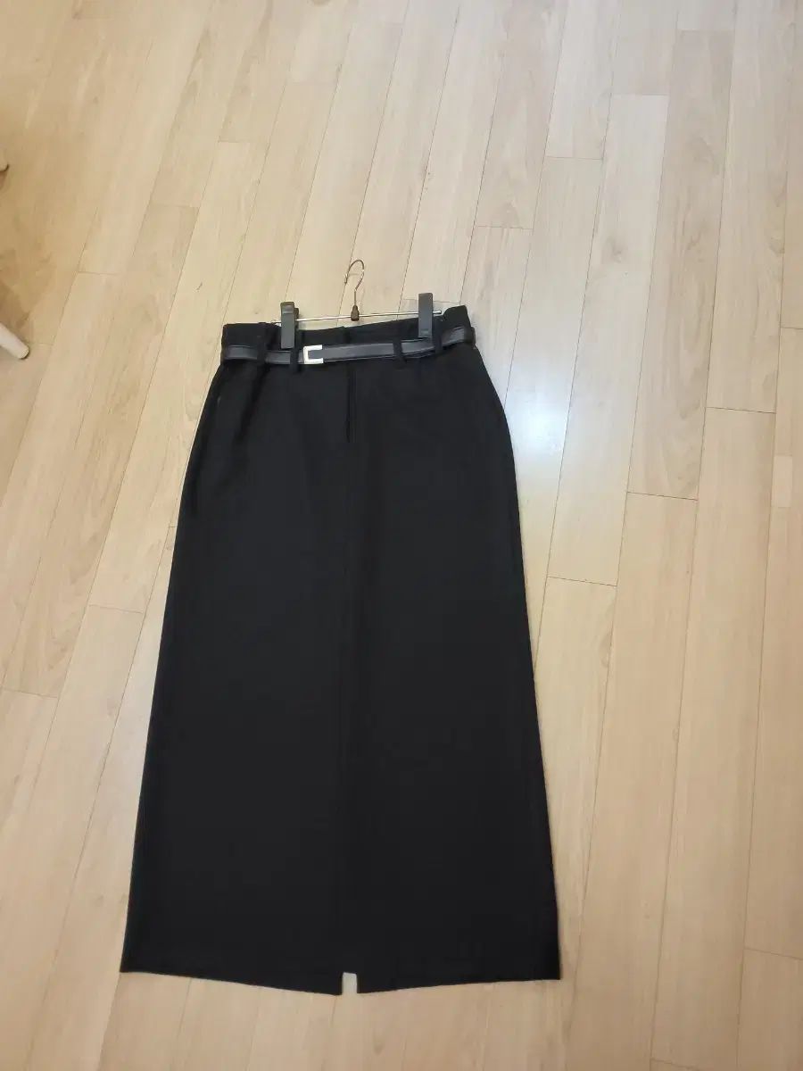 TIME ゴー현정st スカート