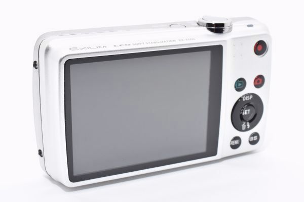  級 CASIO EXILIM EX Z 550 SR デジタルカメラ シルバー U 053 コンパクトデジタルカメラ デジタルカメラ