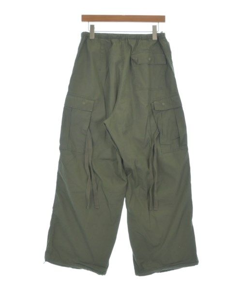 HYKE ハイク カーゴパンツ メンズ 【古着】【中古】 HYKE カーゴパンツ メンズ 【古着】【中古】【送料無料】 - メルカリ