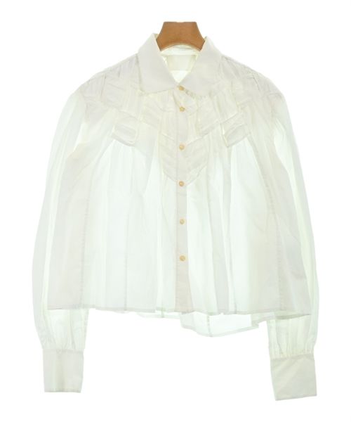 Merlette カジュアルシャツ レディース 古着