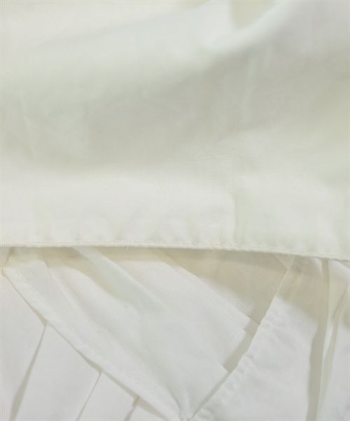 カジュアルシャツ レディース