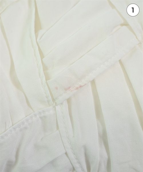 Merlette カジュアルシャツ