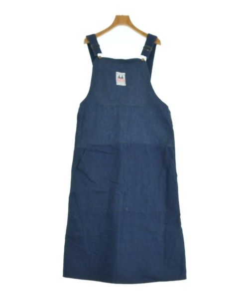 77 circa オールインワン サロペット レディース 古着