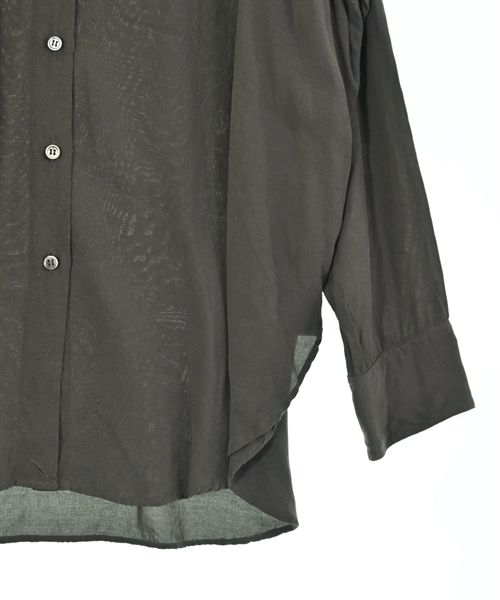 ブラウス レディース