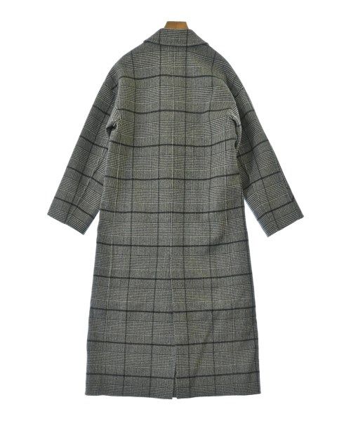 FRAY I.D チェスターコート レディース 古着