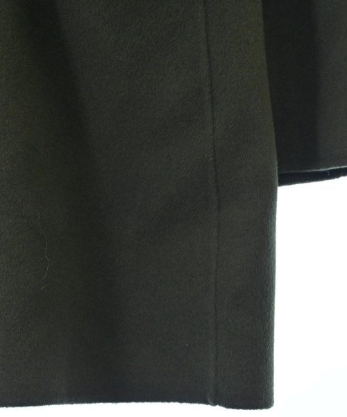 チェスターコート レディース