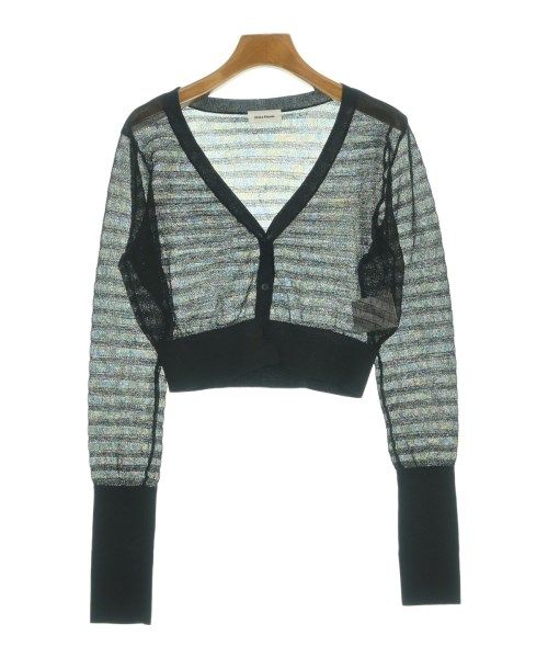 Chika Kisada カーディガン レディース 【古着】【中古】【送料無料