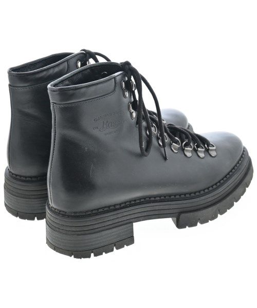 G.H.BASS-CO. ブーツ レディース 古着