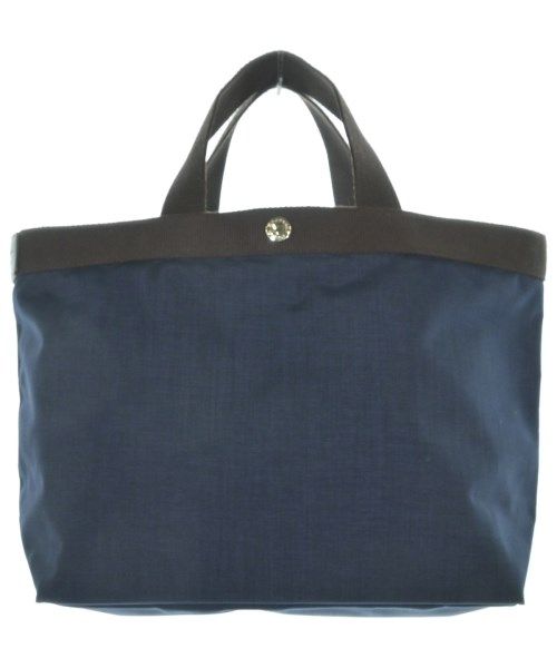 HERVE CHAPELIER ハンドバッグ レディース 古着