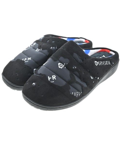 SEVESKIG サンダル メンズ 古着