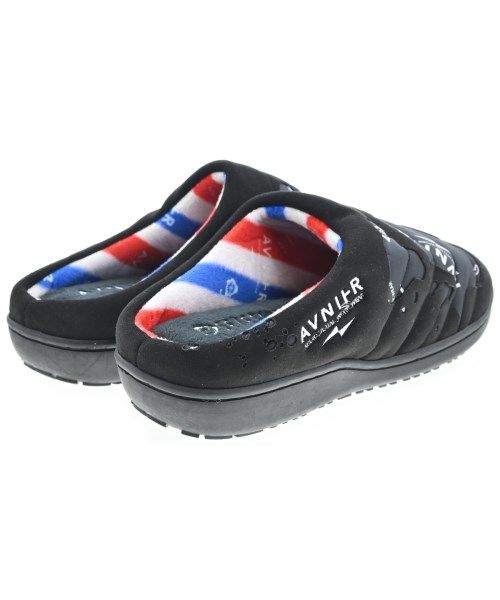 SEVESKIG サンダル メンズ 古着