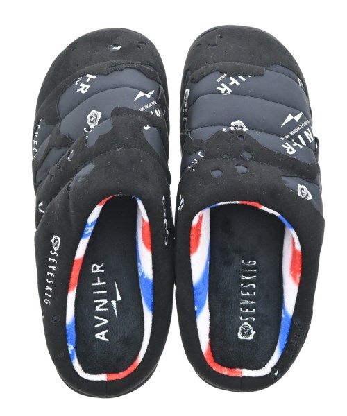  SEVESKIG サンダル メンズ 古着 サンダル サンダル