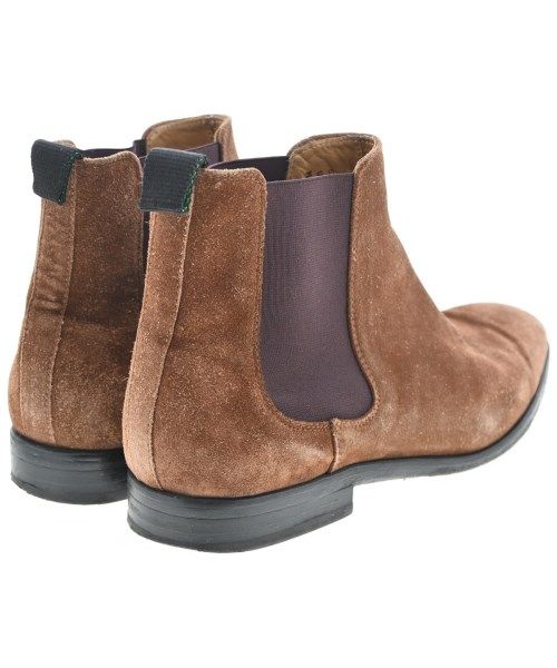 PS by Paul Smith ブーツ メンズ 古着