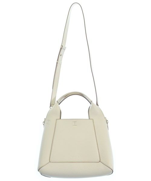 FURLA ハンドバッグ レディース 古着