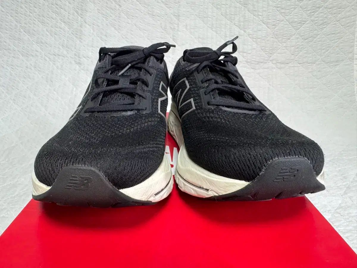 ニューバランス フレッシュフォームX 860 V14 ブラック M860K14 28.5cm