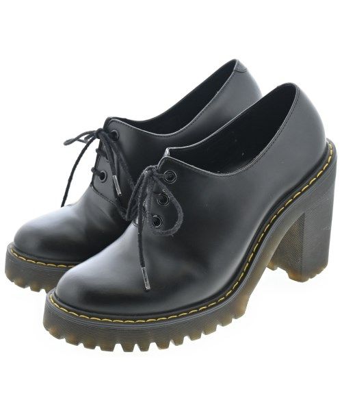 はるのこ商品 Dr.Martens ブーティ レディース 【古着】【】【送料無料】 【公式通販】