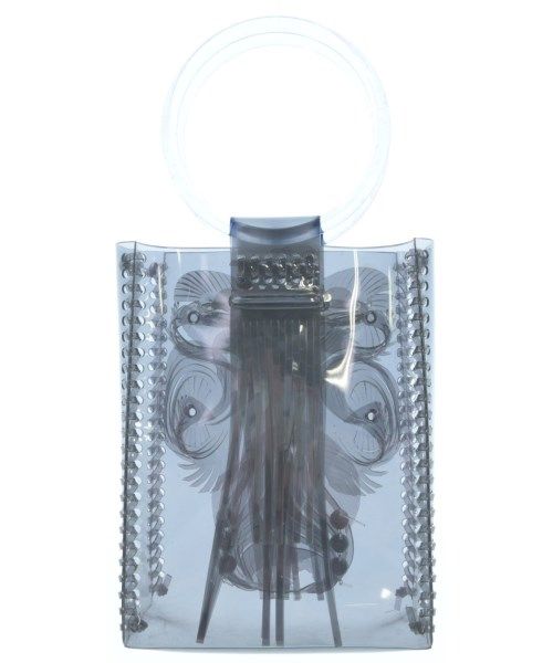 Mame Kurogouchi ハンドバッグ レディース 古着