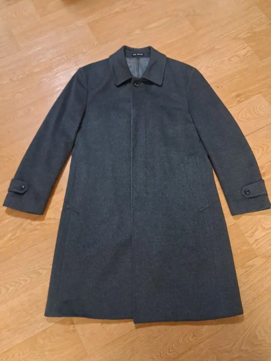 ブランド パルジレリ 100% カシミアコート 売れ筋 (100サイズ) 美品 超