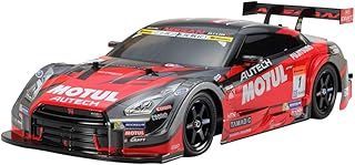 タミヤ XB TT 02 ﾓﾁｭｰﾙｵｰﾃｯｸGT-R R 35 57892 04 S RCカー