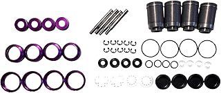 アクソン Ⅱ YD-2 YD-4 ﾘﾐﾃｯﾄﾞﾊﾟｰﾌﾟﾙ DD-YS-002 P RCカー部品