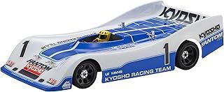 京商 1 12 EP 4 WD KIT ﾌｧﾝﾄﾑ PZF T-33 30640 RCカー