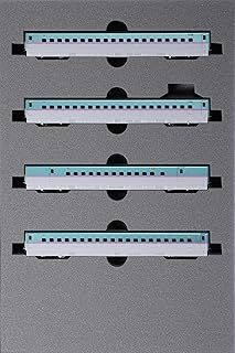 カトー KATO 関水金属 E 5系新幹線｢はやぶさ｣ 増結ｾｯﾄB 4両 10 1971 鉄道模型