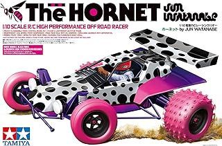 タミヤ RCC ﾎｰﾈｯﾄ by JUN 58527 spot RCカー