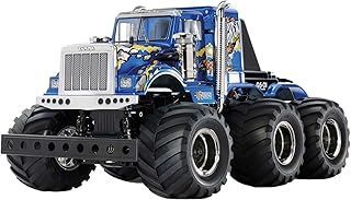 タミヤ RCC G 6 01 ｺﾝｸﾞﾍｯﾄﾞ x 58646 RCカー