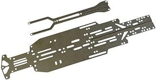 SPEC販売 トップライン RD 2 0ｺﾝﾊﾞｰｼﾞｮﾝｼｬｰｼ ｱｯﾊﾟｰﾃﾞｯｷV 1 CMC 014 MBS RCカー部品