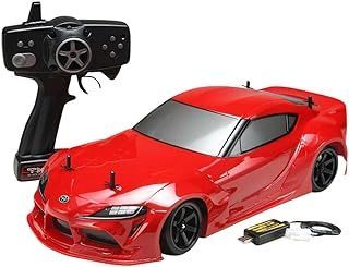 ヨコモ PANDEM GRA 90ｽｰﾌﾟﾗ 赤 ﾄﾞﾘﾌﾄﾊﾟｯｹｰｼﾞRTR DPR-GRA 90 R RCカー