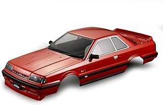流星 LC racing Killerbody NISSANｽｶｲﾗｲﾝR 31 ﾎﾞﾃﾞｨ ﾚｯﾄﾞ 48677 RCカー部品