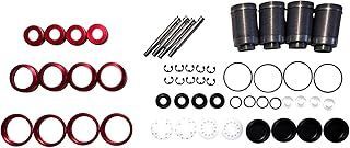 アクソン Ⅱ YD-2 YD-4 ﾘﾐﾃｯﾄﾚｯﾄﾞ DD-YS-002 R RCカー部品