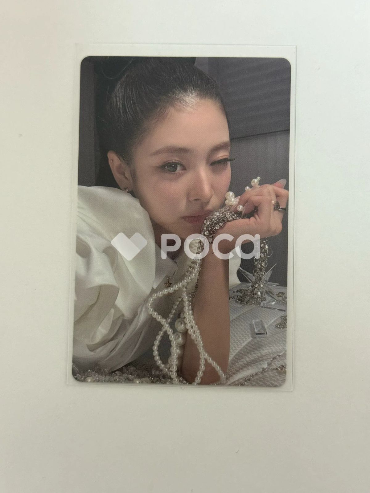 MEOVV アンナ MY EYES OPEN VVIDE MEOVV ver. - メルカリ