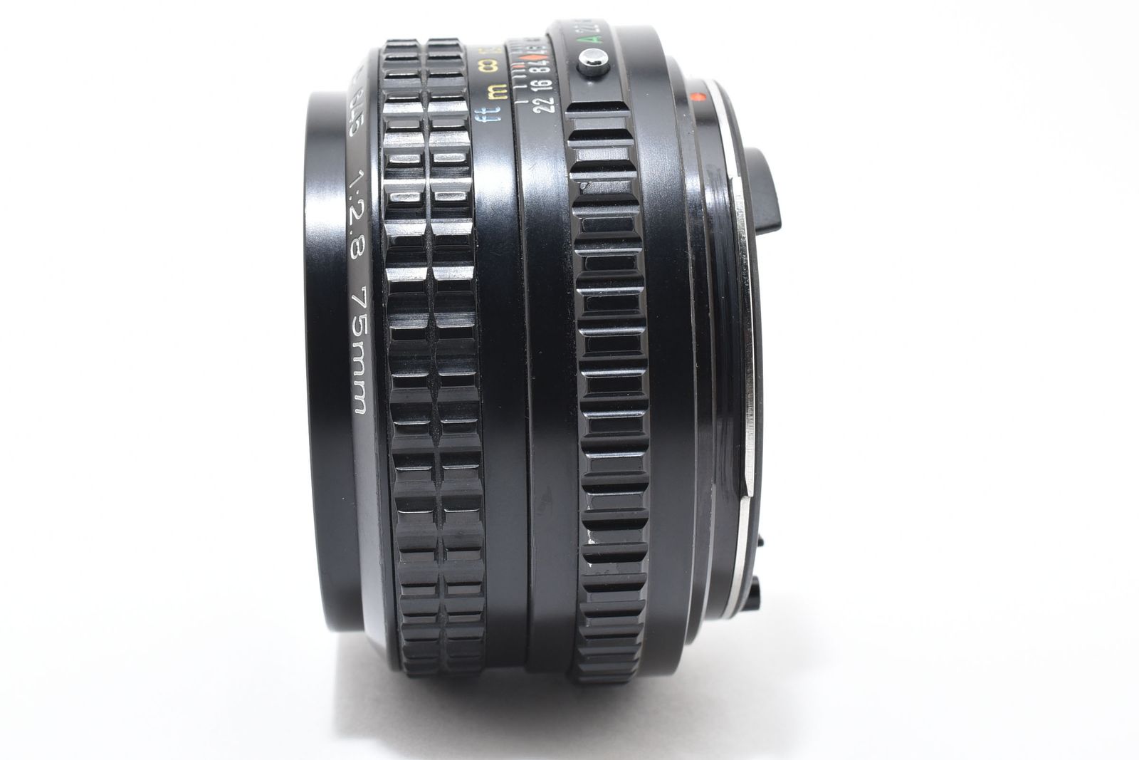 8 ≪動作光学良好